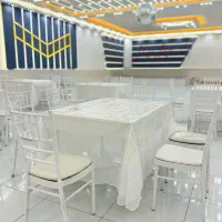 اجاره باغ و سالن بسیار شیک برای هر گونه مراسم