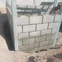 بنایی سیمانکاری جوشکاری والپست