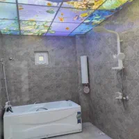 ویلا دوبلکس 3 خواب گالشکلام شیک و مجلل|فروش خانه و ویلا|چاف و چمخاله, |دیوار