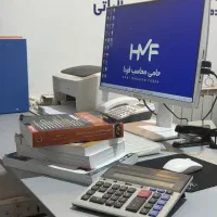 استخدام نیروی بازاریاب برای کار مالی و مالیاتی
