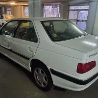 پارس سال مدل1402|خودرو سواری و وانت|تهران, تختی|دیوار