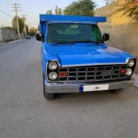 وانت نیسان، مدل ۱۳۸۸ دوگانه سی ان جی
