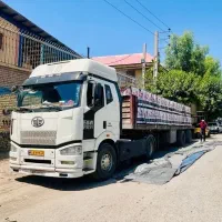 فروش و پخش ام دی اف (mdf) سفید صابونی