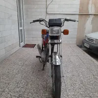 هوندا مدل94مزایده