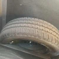 پراید وانت در حدبی رنگ 402|خودرو سواری و وانت|دماوند, دماوند|دیوار