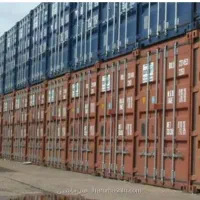 کانتینر استان قزوین