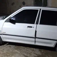 ماشین پراید