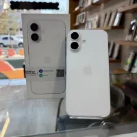 iphone 16 128G ch