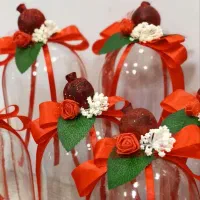 یلدایی شیک برای شما بانک شیشه ای|خدمات پذیرایی، مراسم|کرمانشاه, |دیوار