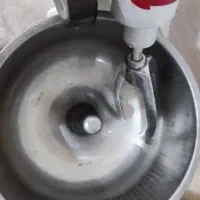 خمیر کن چهل کیلویی