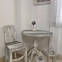 دکور مناسب آتلیه ،گالری و...