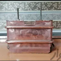 اسید شویی منبع کویلی. چیلر. فن کویل|خدمات پیشه و مهارت|تهران, تسلیحات|دیوار