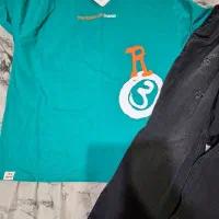 لباس ست پسرانه|کفش و لباس بچه|تهران, خاوران|دیوار