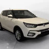 تیوولی الیت ۲۰۱۷ ( فقط اقساطی)|خودرو سواری و وانت|تهران, باغ فیض|دیوار