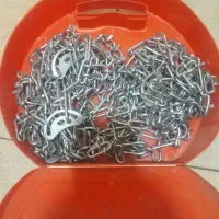 زنجیر چرخ آکبند|قطعات یدکی و لوازم جانبی|فردیس, شهرک شهید حسینی|دیوار