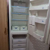 یخچال فریزرهیمالیا|یخچال و فریزر|سبزوار, چهارراه فرودگاه|دیوار