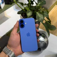 آیفون ۱۶ نرمال