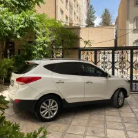هیوندای توسانix35 سند دست اول عروسک