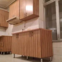 کابینت دست دوم در حد نو
