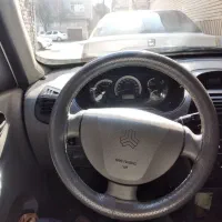 تیبا۲‌سفید‌مدل‌۹۸|خودرو سواری و وانت|تبریز, |دیوار