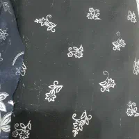 پارچه چادری  حریر نو هر قواره ۲۰۰۰۰۰ تومان|لباس|اندیشه, اندیشه فاز ۱|دیوار