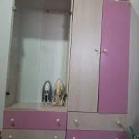 کمد بچه