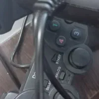 دسته بازی کامپیوتر usb|کنسول، بازی ویدئویی و آنلاین|دهدشت, |دیوار