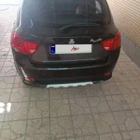 کوییک اتومات فول پلاس|خودرو سواری و وانت|اصفهان, رهنان|دیوار