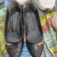 کفش|کیف، کفش، کمربند|مشهد, خواجه ربیع|دیوار