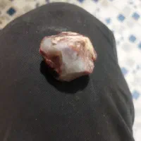 سنگ قیمتی خیلی قدیمی