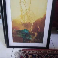 تابلو|تابلو، نقاشی، عکس|تهران, شمسآباد|دیوار