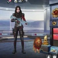 اکانت پابجی