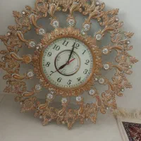 ساعت دیواری