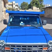 نیسان زامیاد دوگانه سوز صفر