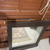 آیینه کنسول