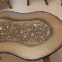 سرویس مبل و ناهارخوری|مبلمان خانگی و میز عسلی|رشت, سعدی (تختی)|دیوار