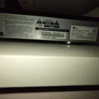 بلوری الجی مدل bx580