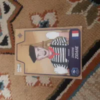 کیمدی لول بالا زیدان