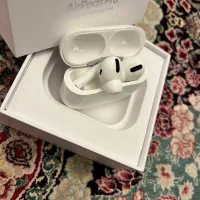 ایرپاد اپل پرو اصلی تمیز|لوازم جانبی موبایل و تبلت|ایلام, |دیوار