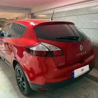 رنو‌اسکالا ۱۶۰۰