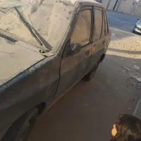 پراید مدل ۸۰|خودرو سواری و وانت|زارچ, |دیوار