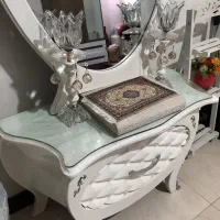 آیینه وشمعدان|آینه|ملارد, |دیوار