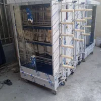 جوجه گردان 6سیخ