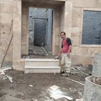 انجام کلیه کارهای بنایی|خدمات پیشه و مهارت|کرج, کیانمهر|دیوار