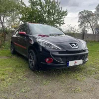 207mc|خودرو سواری و وانت|رضوانشهر, |دیوار