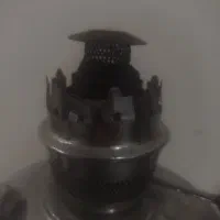 چراغ نفتی