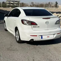 مزدا ۳ نیو مدل ۸۹|خودرو سواری و وانت|اندیشه, شهرک المهدی|دیوار