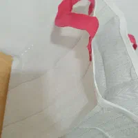 ساک و دستگیره پارچه ای با قیمت استثنایی|سفره، حوله، دستمال آشپزخانه|کرمانشاه, |دیوار