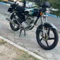 فروش فوری موتور سیکلت