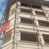 داربست فلزی